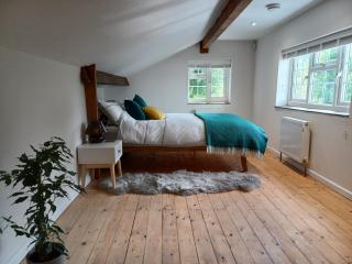 Offa's Hideaway - Wye Valley - Newland - 3