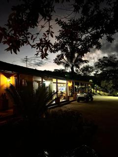 HOTEl NUSS - San Roque - 6