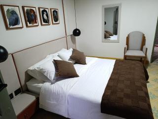 HOTEl NUSS - 5