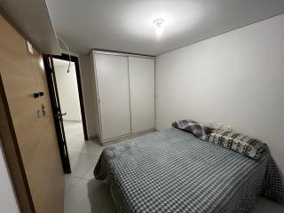 Ap 401 bem localizado entre tambaú e Cabo Branco - 1