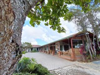HOTEl NUSS - San Roque - 4