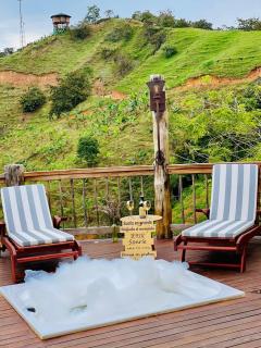 HOTEl NUSS - San Roque - 3