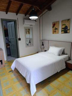 HOTEl NUSS - San Roque - 2