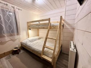Les Chalets De Wengen - CHALETS DE WENGEN A05Bis MAE-0841 - 4