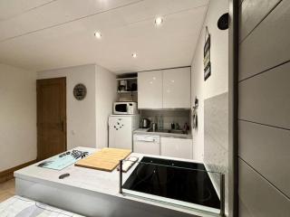 Les Chalets De Wengen - CHALETS DE WENGEN A05Bis MAE-0841 - La Plagne Tarentaise - 1
