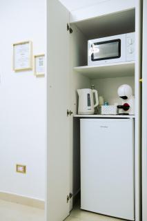 Cavahome II - Napels - 4