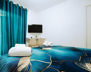 Cavahome II - Napels - 7