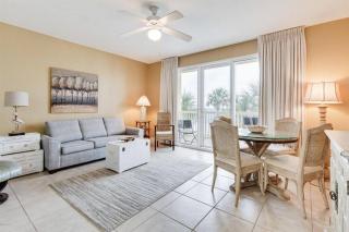 207 West Tower Low Floor Great Views - Panama City Beach - 0