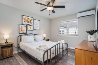 OV Mosaic Otter Suite - North Camellia Acres - 4