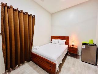 Habitación Céntrica en Iquitos - Casa Alemi 11 - Iquitos - 0