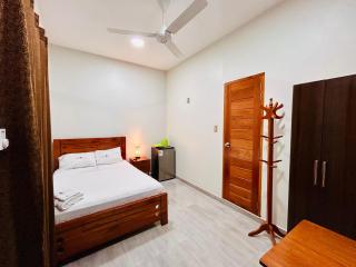 Habitación Céntrica en Iquitos - Casa Alemi 11 - Iquitos - 4