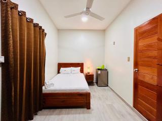 Habitación Céntrica en Iquitos - Casa Alemi 11 - Iquitos - 3
