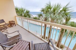 207 West Tower Low Floor Great Views - Panama City Beach - 8