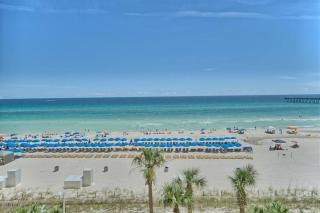 207 West Tower Low Floor Great Views - Panama City Beach - 3