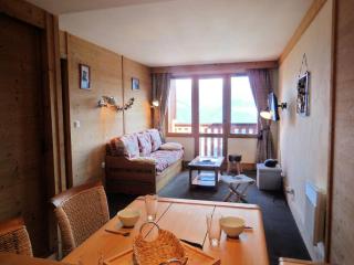 Résidence Le Boulier - Appartement 3 pièces pour 6 personnes de 50m² MAE-2631 - La Plagne Tarentaise - 5