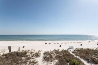 207 West Tower Low Floor Great Views - Panama City Beach - 1