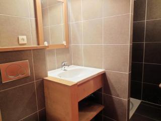 Résidence Le Boulier - Appartement 3 pièces pour 6 personnes de 50m² MAE-2631 - La Plagne Tarentaise - 4