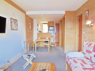 Résidence Le Boulier - Appartement 3 pièces pour 6 personnes de 50m² MAE-2631 - La Plagne Tarentaise - 1