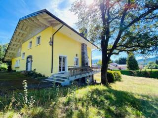 Gîte 15 personnes Sauna et Spa - Le Thillot - 9