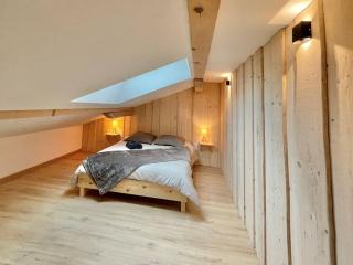 Gîte 15 personnes Sauna et Spa - Le Thillot - 1