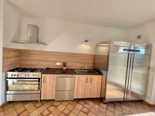 Gîte 15 personnes Sauna et Spa - Le Thillot - 5