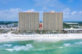 207 West Tower Low Floor Great Views - Panama City Beach - 6