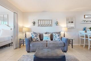 Sunset Harbor Palms 1-308 - Navarre - 2