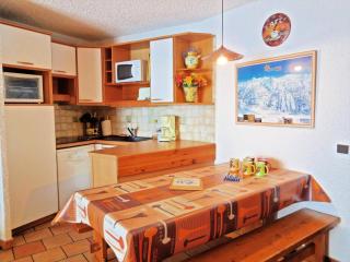 Résidence La Clef - Appartement 3 pièces pour 8 personnes de 49m² MAE-3831 - La Plagne Tarentaise - 9