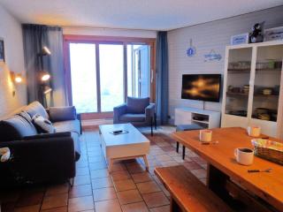 Résidence La Clef - Appartement 3 pièces pour 8 personnes de 49m² MAE-3831 - La Plagne Tarentaise - 5