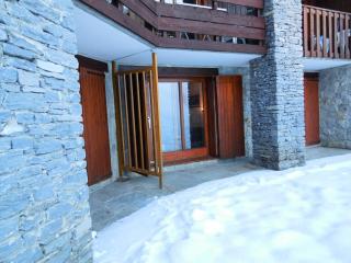 Résidence La Clef - Appartement 3 pièces pour 8 personnes de 49m² MAE-3831 - La Plagne Tarentaise - 1