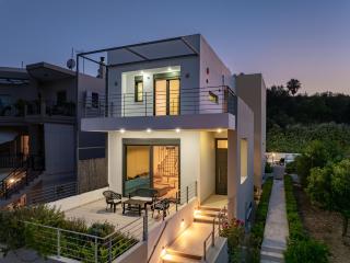 Villa Darazzo with Private Pool - Daratso - 8