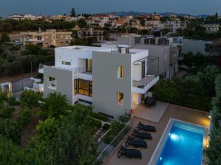 Villa Darazzo with Private Pool - Daratso - 5