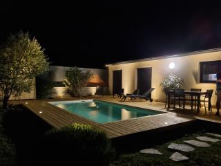 Gîte 1 Newlook - Trélissac - 9