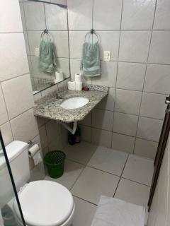 Terrazo Flet - Natal - 1