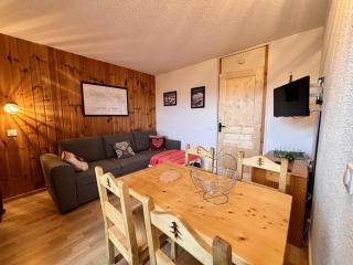 Résidence L'equerre - Appartement 2 pièces pour 4 personnes de 25m² MAE-3891 - La Plagne Tarentaise - 0