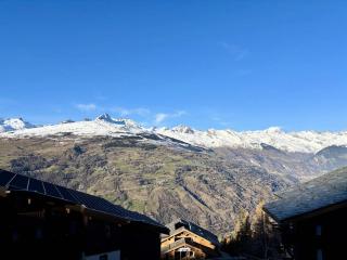 Résidence L'equerre - Appartement 2 pièces pour 4 personnes de 25m² MAE-3891 - La Plagne Tarentaise - 2