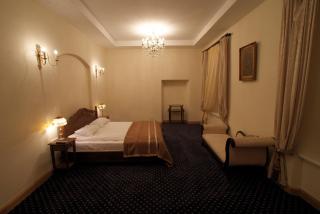Bistrampolis Manor - Kučiai - 8