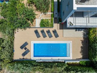 Villa Darazzo with Private Pool - Daratso - 9