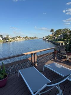 Cape Coral Paradise - Amazing View - Cape Coral - 9