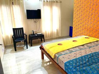 Hotel O Munroe Homestay - Munroe Island - 7