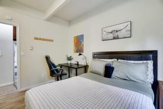 Weekend at Bernie's III! HOT TUB pet-friendly! - Long Pond - 5