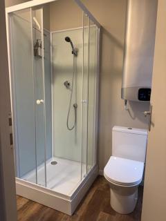 Logement T3 centre-ville - Muret - 6