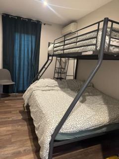 Logement T3 centre-ville - Muret - 5