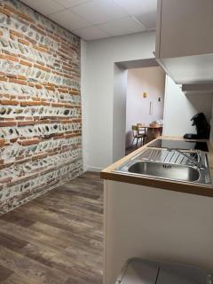 Logement T3 centre-ville - Muret - 3