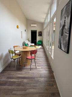 Logement T3 centre-ville - Muret - 2