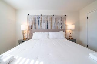 Sojourn's Harborage - Shore Suite - 6