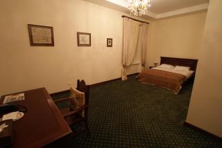 Bistrampolis Manor - Kučiai - 6