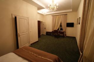 Bistrampolis Manor - Kučiai - 5