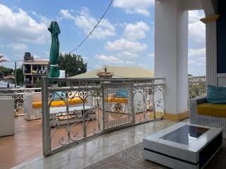 Residence Seka - Mbalngong - 0
