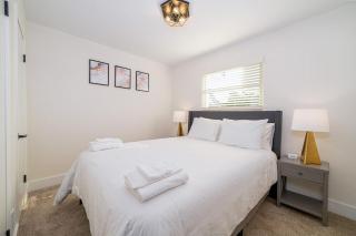 Sojourn's Harborage - Breeze Suite - 1